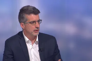 Měnová reforma před 70 lety ožebračila lidi. Nic tak radikálního už se podle historika nemůže stát