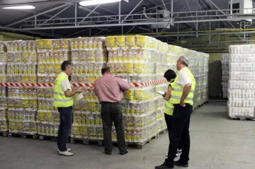 Podvody s toaletním papírem by vynesly firmám nejméně 25 milionů