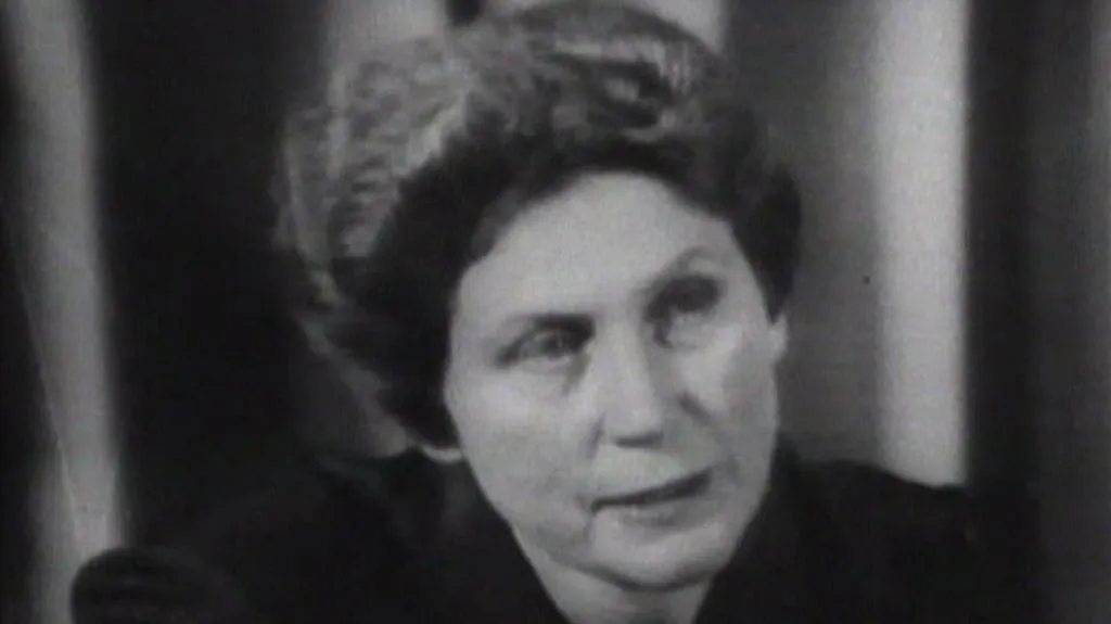 Světlana Allilujevová