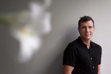 Sněhová královna zamrzla v limitech Michaela Cunninghama