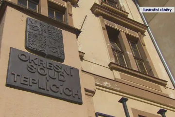 Soudce Čapka čeká kárné řízení, kvůli účasti na oslavě Petra Bendy