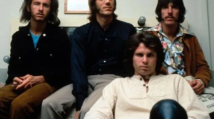 The Doors: Live at the Bowl '68 (digitální verze z roku 2018)