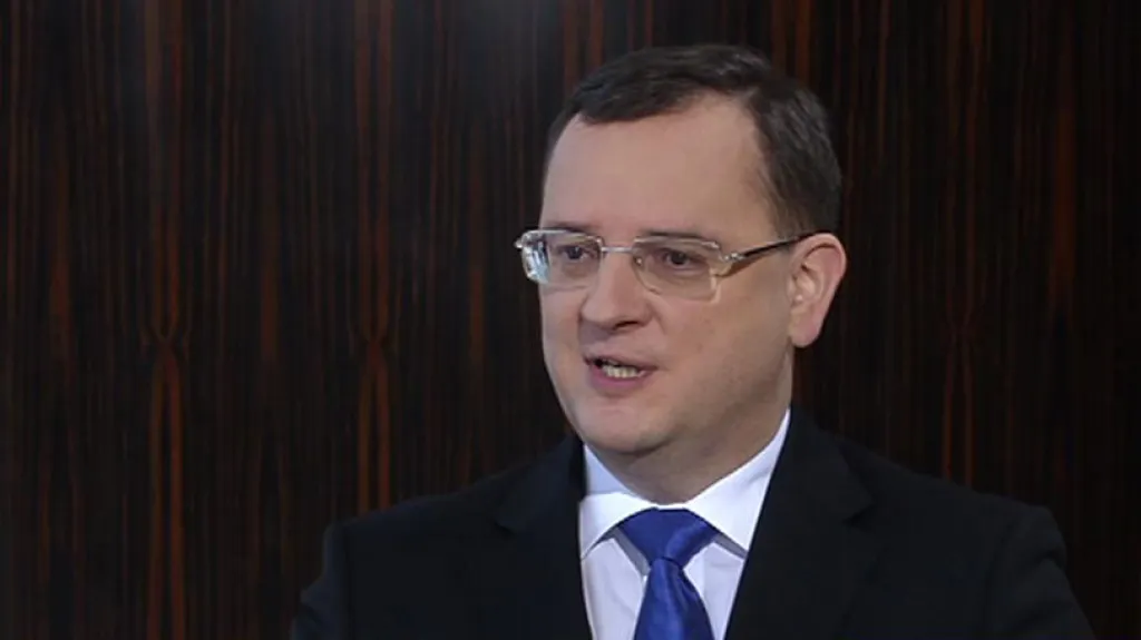 Petr Nečas