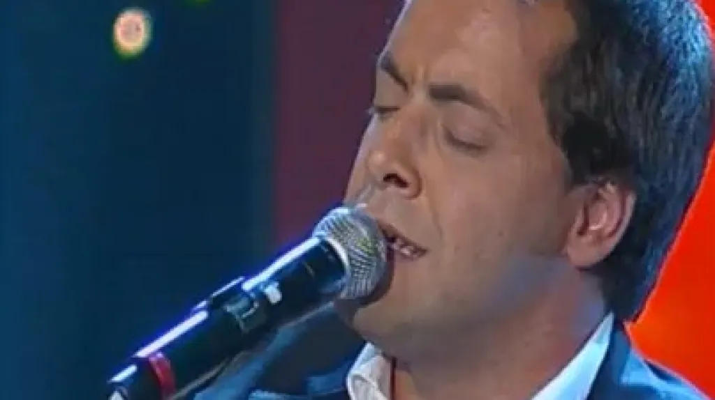 Antonio Zambujo