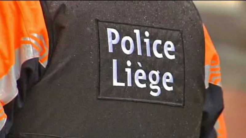 Krvavé odpoledne v Lutychu