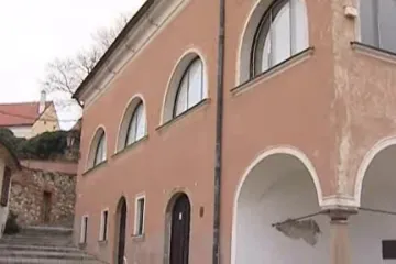 Mikulov nabídne turistům unikátní židovskou mikvi