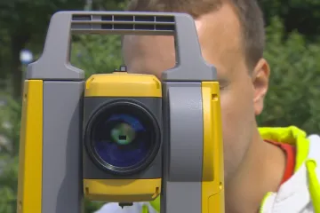 Katastrální úřady kontrolují, jestli souhlasí jejich mapy. Některé pamatují císaře Ferdinanda