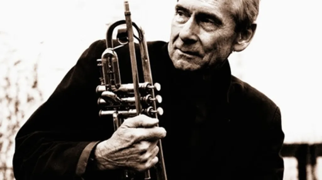 Jon Hasell
