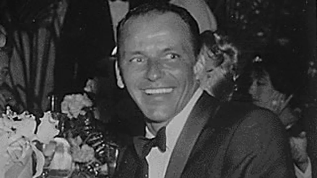 Frank Sinatra