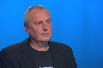 Měla by to být otázka dní, než na Ukrajinu dorazí americká pomoc, předpokládá Pojar