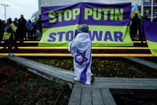 Ani Netanjahu nechce provokovat. Limity izraelské podpory Kyjeva nastavuje Rusko v Sýrii