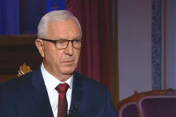 Jiří Drahoš: Trestně stíhaného premiéra ani vládu opřenou o extremisty bych nejmenoval