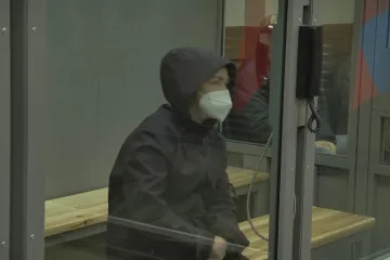 Soud v Kazani nechal Kurmaševovou ve vazbě až do prosince. Rusko-americká novinářka vinu odmítá