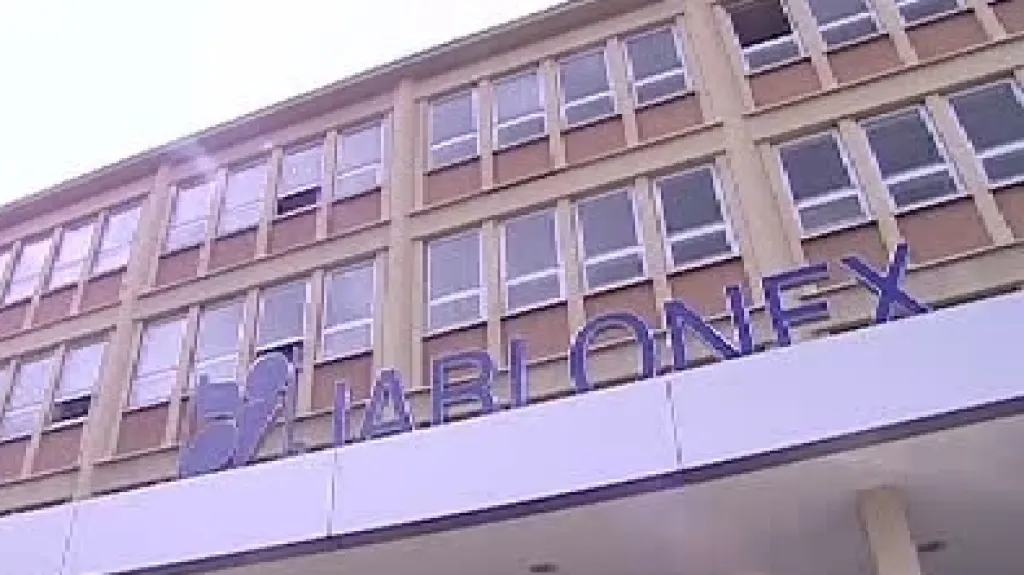 Jablonex