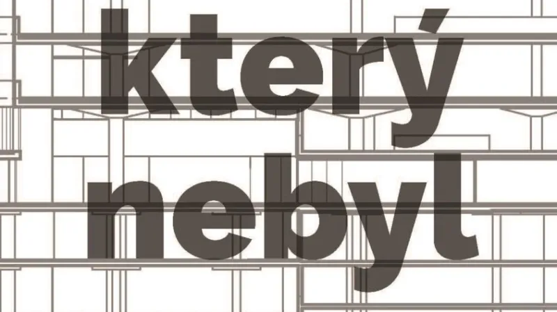 Archiv, který nebyl