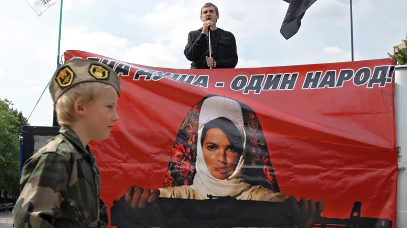 V Jižní Osetii si připomněli výročí války s Gruzií