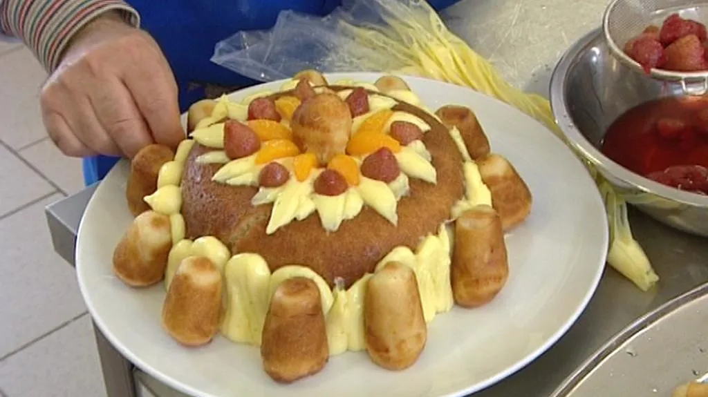 Speciality od italských mistrů