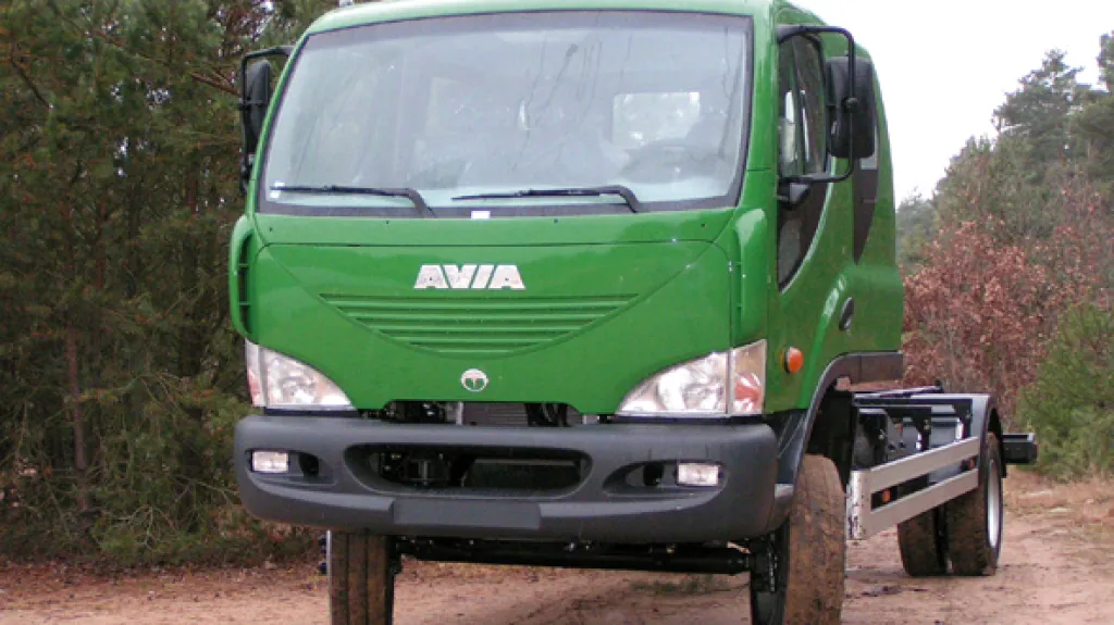 Avia