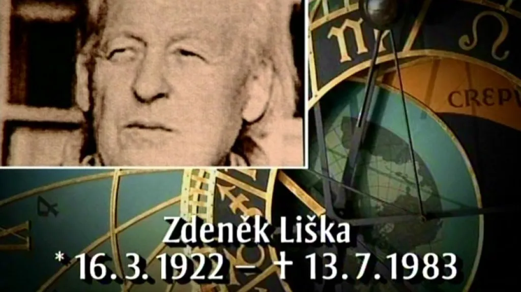 Zdeněk Liška