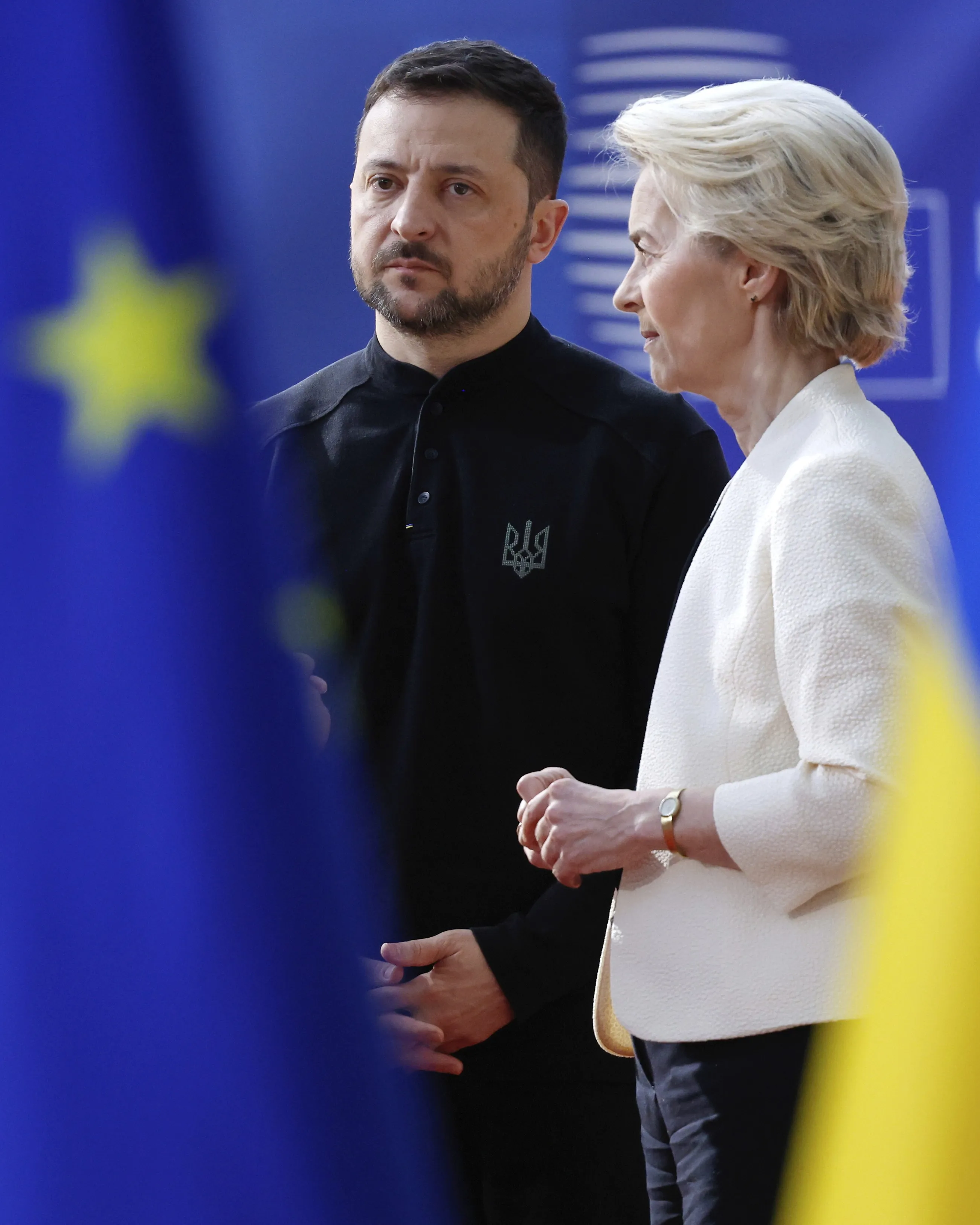 EU se shodla na balíku protiruských sankcí, Slovensko ustoupilo