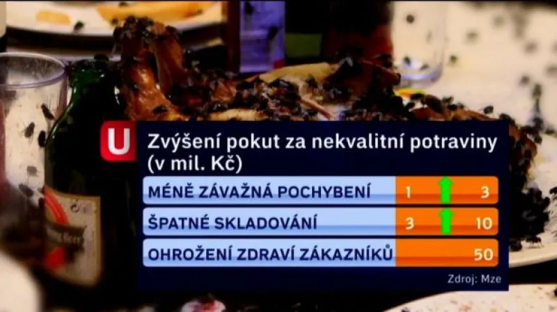 Reportáž Zuzany Švejdové a Jakuba Linky