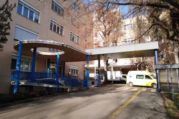 Benešovská nemocnice chce obnovit provoz interny 30. prosince