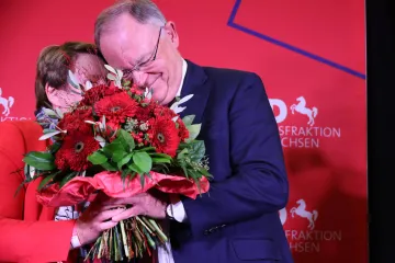 Zemské volby v Dolním Sasku vyhrála sociální demokracie, chce vládnout se Zelenými