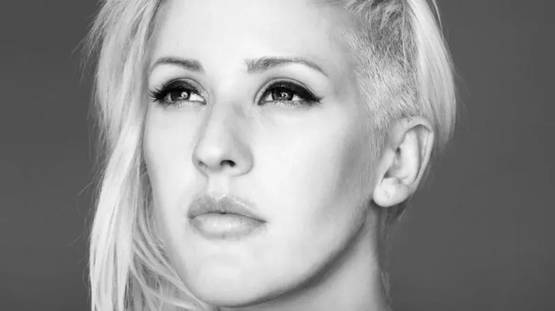 Ellie Goulding