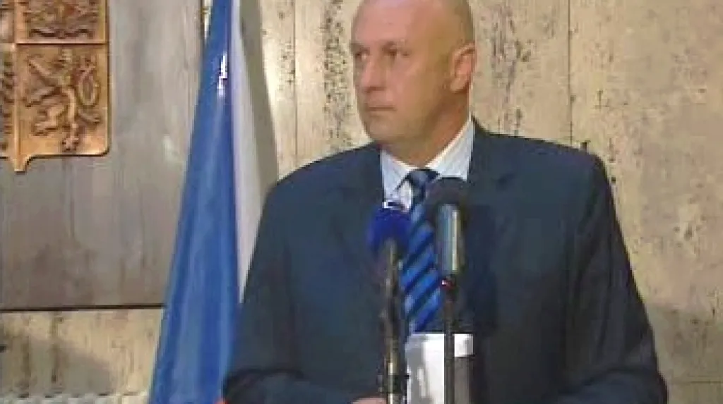 Tomáš Julínek