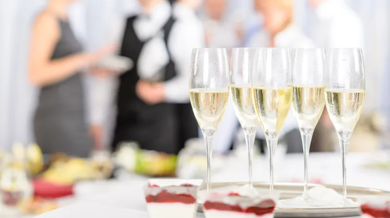 Silvestrovská oslava