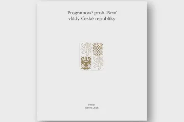 Bilance programového prohlášení: Většinu jsme splnili, říká Babiš. Opozice má výhrady