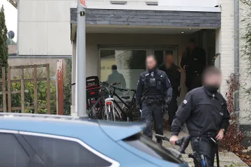 Při raziích proti italské mafii zadrželi v Evropě a Jižní Americe devadesát lidí