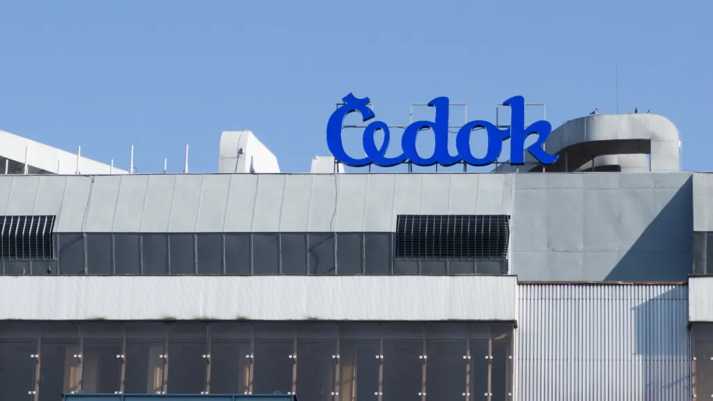 Čedok