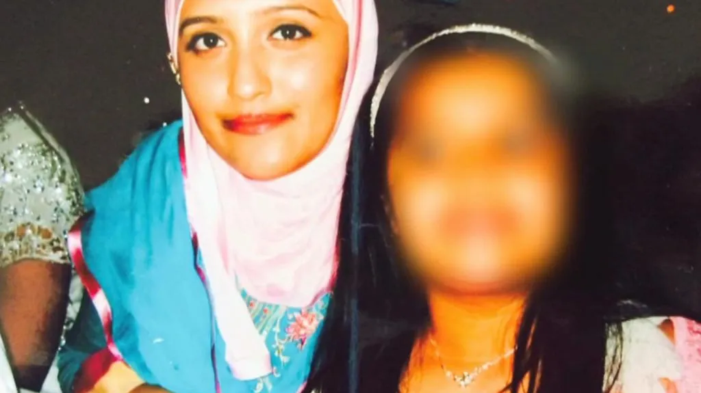 K islamistům se přidávají i mladé ženy ze Západu