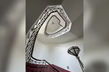 Otevřená Praha odhalila nejzajímavější místa