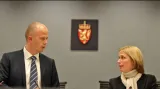 Brífink k prvnímu dni soudu s Andersem Breivikem