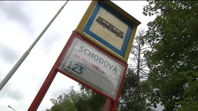 Reportáž Luďka Jíry