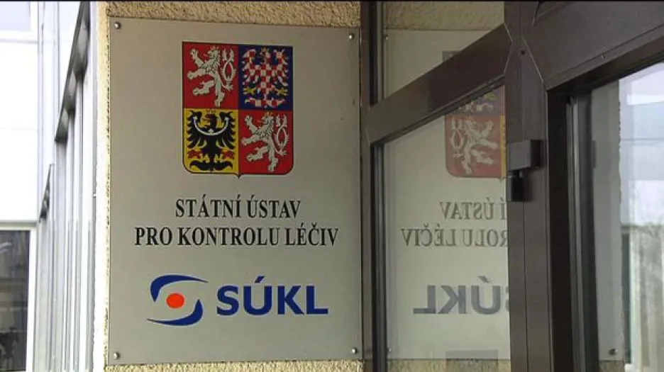 Reportáž Barbory Straňákové