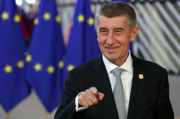 Babiš potvrdil jméno nového velvyslance při EU. Bude jím diplomatka Edita Hrdá