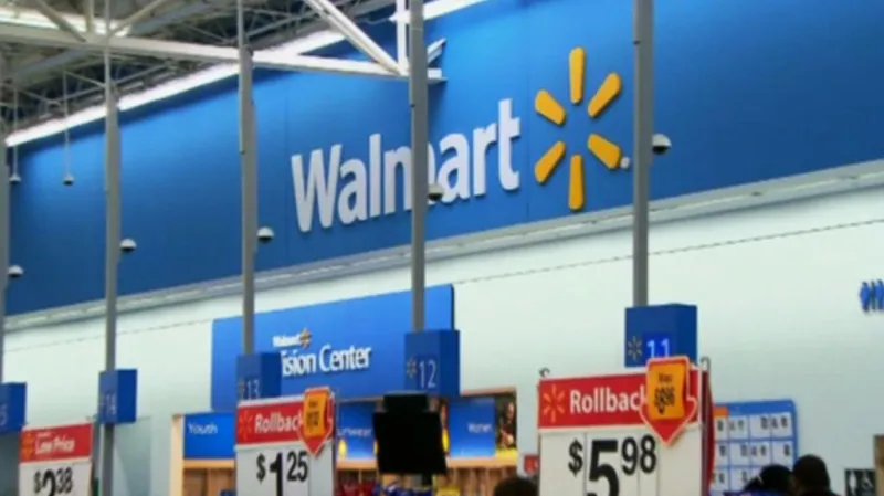 Wal-Mart