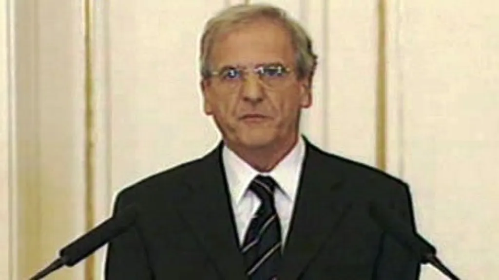 László Sólyom