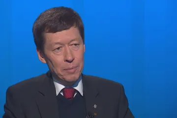 Pomáháme demokracii, řekl Hayato Okamura k cestě Pekarové Adamové na Tchaj-wan