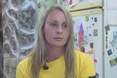 „Vezmu si tě teď silou!“ Ukrajinka promluvila o sexuálním násilí Rusů, další se bojí stigmatizace