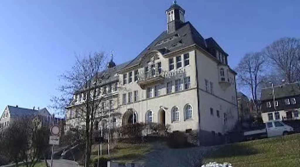 Klingenthal