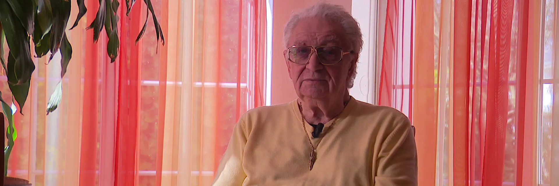 Kloboukem maskovali, jak s námi zachází, popsal propuštění politický vězeň