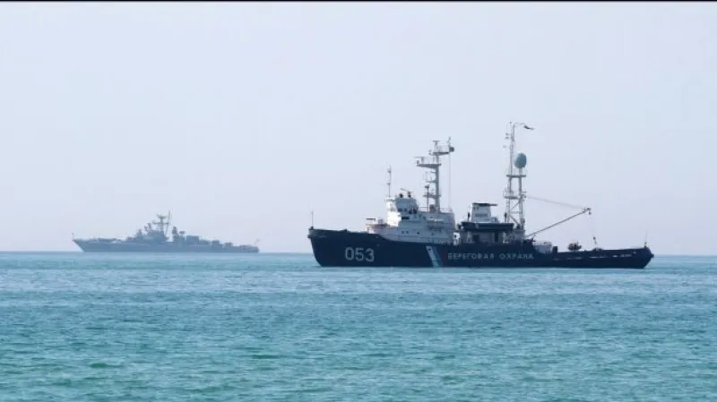 Horizont 24: Na Krymu se píší nové dějiny