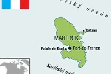 Martinik