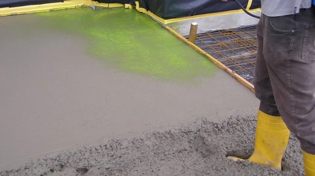 Arch For People / krása betonu