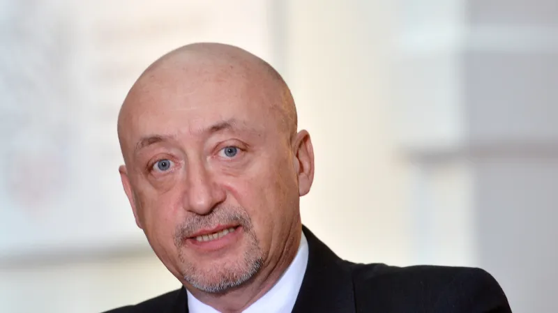 Milan Šarapatka