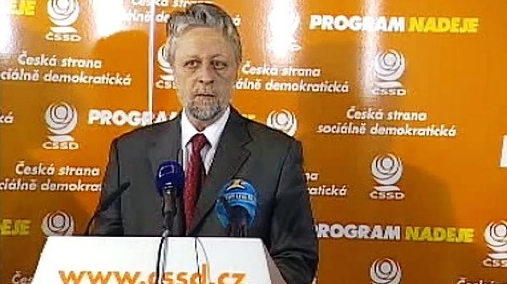 Bublan Protikorupční opatření musí mít charakter kobercového náletu